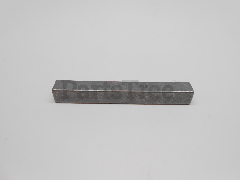 Scag 04063-08 Bar Key, #C1018 1/4 X 1/4 X 2 - image 1