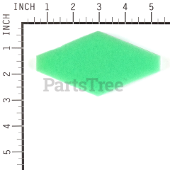Snapper 4249 A/C-Filter (5 X 797301) - image 4