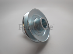 Poulan 143996 Pulley Eng Vgt Elect - image 2