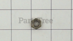 Snapper 71391MA Nut.31-18 Hex Ctrlk - image 1