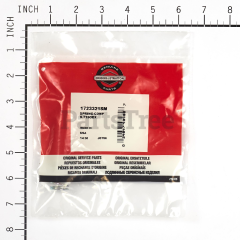 Murray 1723321 Compression Spring, 3.85" Long - image 3
