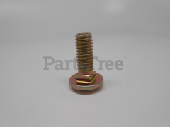 Exmark 3231-22 Carriage Screw - image 3