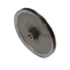 Snapper 1501211 Pulley, 8.4 V4l.67idhy - image 1