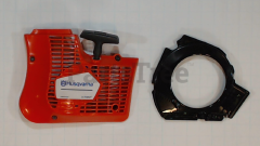 RedMax 506385612 Starter Handle With Cover - image 4
