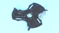 Simplicity 1751348A Impeller, Painted 10-Blade - image 4