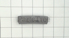 Simplicity 5050857X2P5 Hose, 1/2 Push-On 2