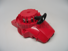 White Outdoor 753-1237 Starter Housing Assembly, Red - image 1