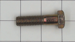 Ariens 05901100 Hex Bolt, .50-13 X 2.00 Grade 5 Ywzc