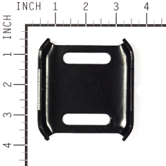 Snapper 1740718A Height Adjust Skid - image 2