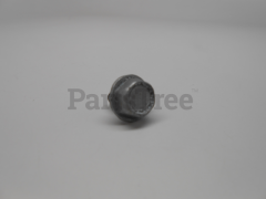 MTD 710-0653 Self-Tapping Screw, 1/4-20 X .38 - image 2