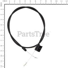 Simplicity 7100641 Zone Control Cable - image 3