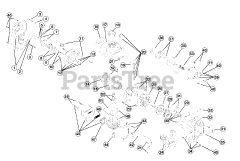 Ryobi 725r E (41BD7CRC034) - Ryobi String Trimmer Engine Parts