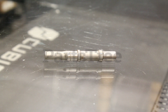 Echo C534000430 Gear Shaft