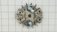 MTD 753-06175 Flywheel Assembly - image 2