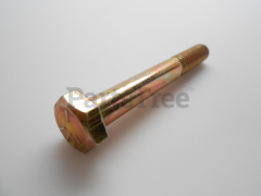 Gravely 05913100 Hex Bolt, .31-18 X 2.50 Grade 5 Ywzc - image 3