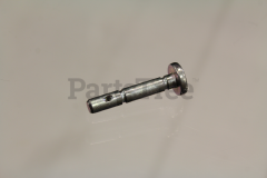 MTD 738-04124A Shear Pin, .25" X 1.50" Grade 2 - image 2