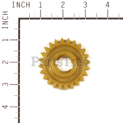 Snapper 557069 Use 499308: Drive-Starter - image 5