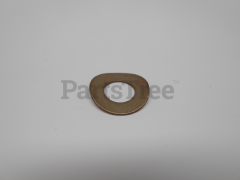 MTD 736-0271 Shake Proof Washer - image 2