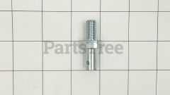 Snapper 703816 Shoulder Pin, Threaded