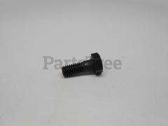 Echo 69911504560 Cutter Bolt - image 1