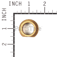 Snapper 5034MA Flange Bearing, .752 Id X 1.002 Od - image 3