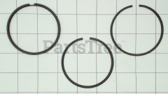 Simplicity 498672 Use 699658: Ring  Piston Kit