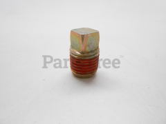 Briggs & Stratton 91249 Oil Drain Plug - image 2