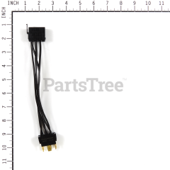 Simplicity 1737379 Wire Harness Adapter Kit For Deflector Control - image 5