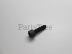 Poulan 530058982 Muffler Bolt - image 3