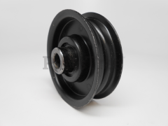 MTD 1916535 Rev Idler Pulley - image 2