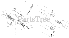 Shindaiwa C 242 - Shindaiwa Brush Cutter (Original Version)