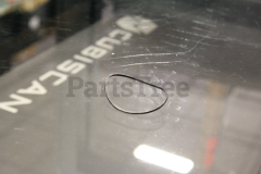 Generac 0A3934B Float Gasket, Nikki