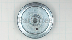 Murray 1401077MA Pulley, 5.44 Dia. Fla - image 2