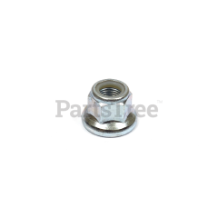 Simplicity 722397 Pulley Nut, 56-18 Zinc - image 1