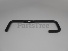 MTD 747-05055 Belt Keeper Rod - image 1