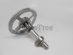 MTD BS-790400 Camshaft - image 1