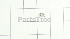 Kawasaki 92081-2263 Spring