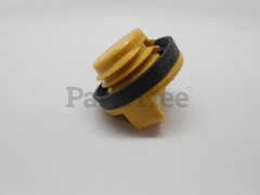Cub Cadet BS-809500 Oil Fill Cap - image 2