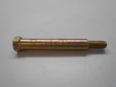 MTD 650893 Screw-Muffler - image 1