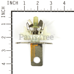 MTD BS-796650 Governor And Oil Slider - image 4