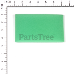 Briggs & Stratton 798795 Filter-Pre Cleaner - image 1