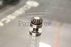 Echo 41000 Shaft, Pinion - image 3