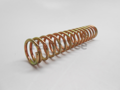 Scag 481389 Seat Spring - image 4
