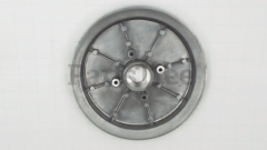Ariens 01127300 Friction Sheave - image 1