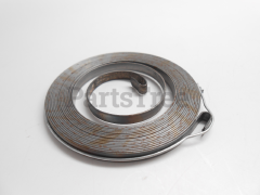 Echo A504000240 Recoil Starter Spring - image 2