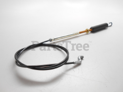 Snapper 28193 Auger Cable - image 3