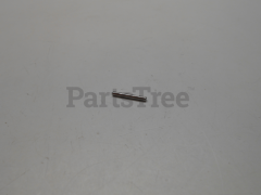 RedMax 695000507 Pin