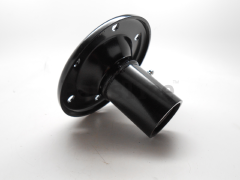 Snapper 1653721 Tube Asmy-Arbor W/Bea - image 2