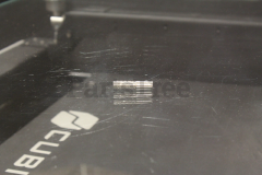 Simplicity 1708526 Stud- 3/8-16x0.94 1.6