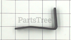 Simplicity 2162115 Belt Stop, .134 Strp .7 - image 3